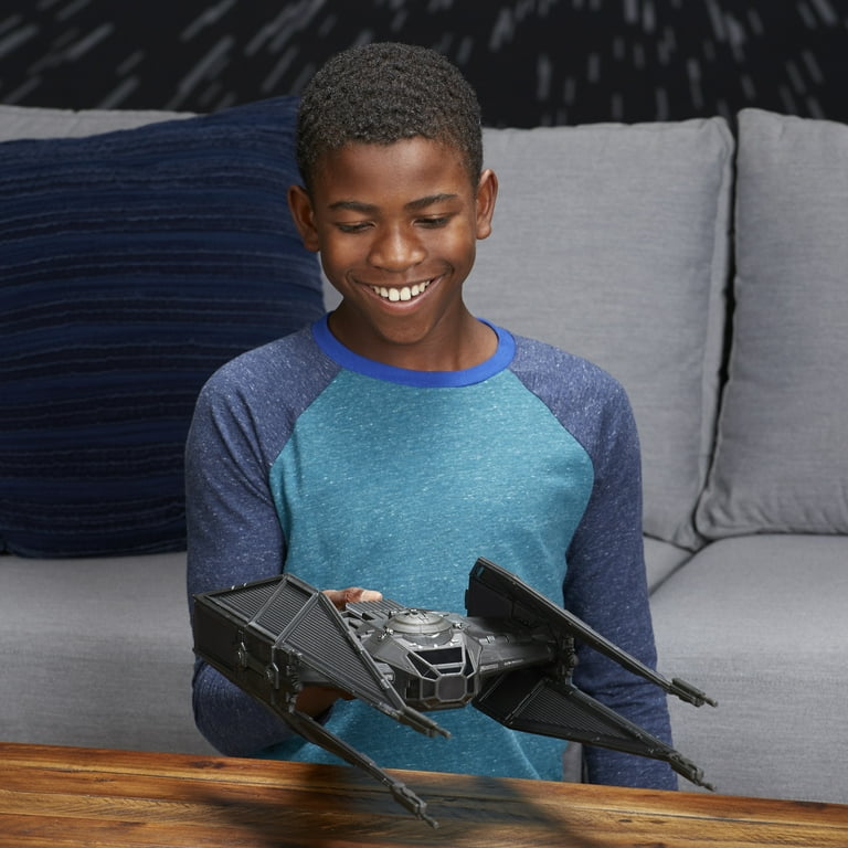 Star wars force 2024 link tie fighter