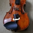 thumbnail image 1 of CTIRCHIU 2Pcs Adjustable Latex Violin Shoulder Rest Anti Skid Shoulder Pads Yellow Accessory, 1 of 7