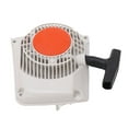 thumbnail image 2 of Chainsaws Rewind Starter, High Performance Wear Resistant Anti Aging 1121 080 2101 Pull  Starter  For  MS240 MS260, 2 of 8