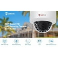 thumbnail image 6 of Anpviz 4K POE IP Camera ,Outdoor Fixed  8MP Security Camera Built-in Mic ,IP66 Waterproof, WDR ,IR Night Vision ,Support Onvif Protocol, 6 of 10