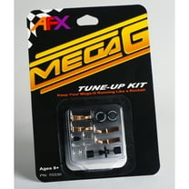 AFX Parts Mega G 70330 Tune Up Kit