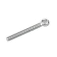thumbnail image 4 of Unique Bargains M6x50mm 304 Stainless Steel Machine Shoulder Lift Eye Bolt Device 4pcs, 4 of 5