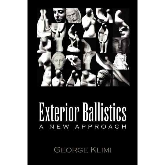 Exterior Ballistics (Paperback)