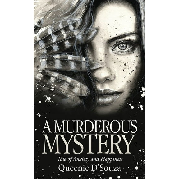 A Murderous Mystery, (Paperback)