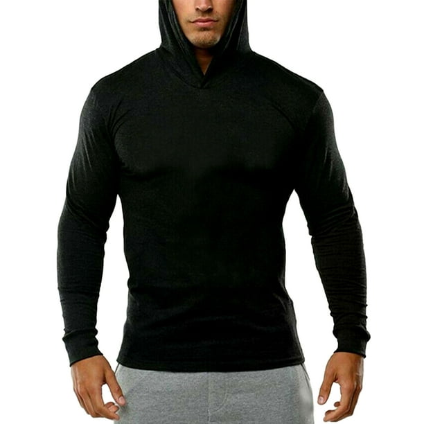 mens muscle sweatshirts