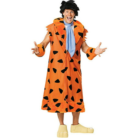 Fred Flintstone Adult Halloween Costume