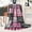 60th pink, variant on DAJU 50th Birthday Gifts for Women Happy 50th Birthday Gift Ideas for Her 50th Birthday Blanket for Women for 50 Year Old Woman Birthday Gifts for Women 50th Birthday Blanket(40*50inch)