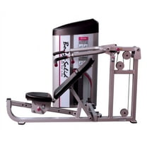 Body-Solid Multi Press Machine with 310 lbs Weight Stack