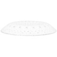 thumbnail image 3 of HLONK Ceiling Light Shade Ceiling Fixture Pendant Light Glass Lamp Shade Replacement, 3 of 3
