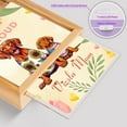 thumbnail image 4 of Happy Mother's Day Proud Vizsla Mom Acrylic Plaque with Wood Photo Frame Box Vizslas Dog Lover Gifts Idea Light Box - 03003, 4 of 5