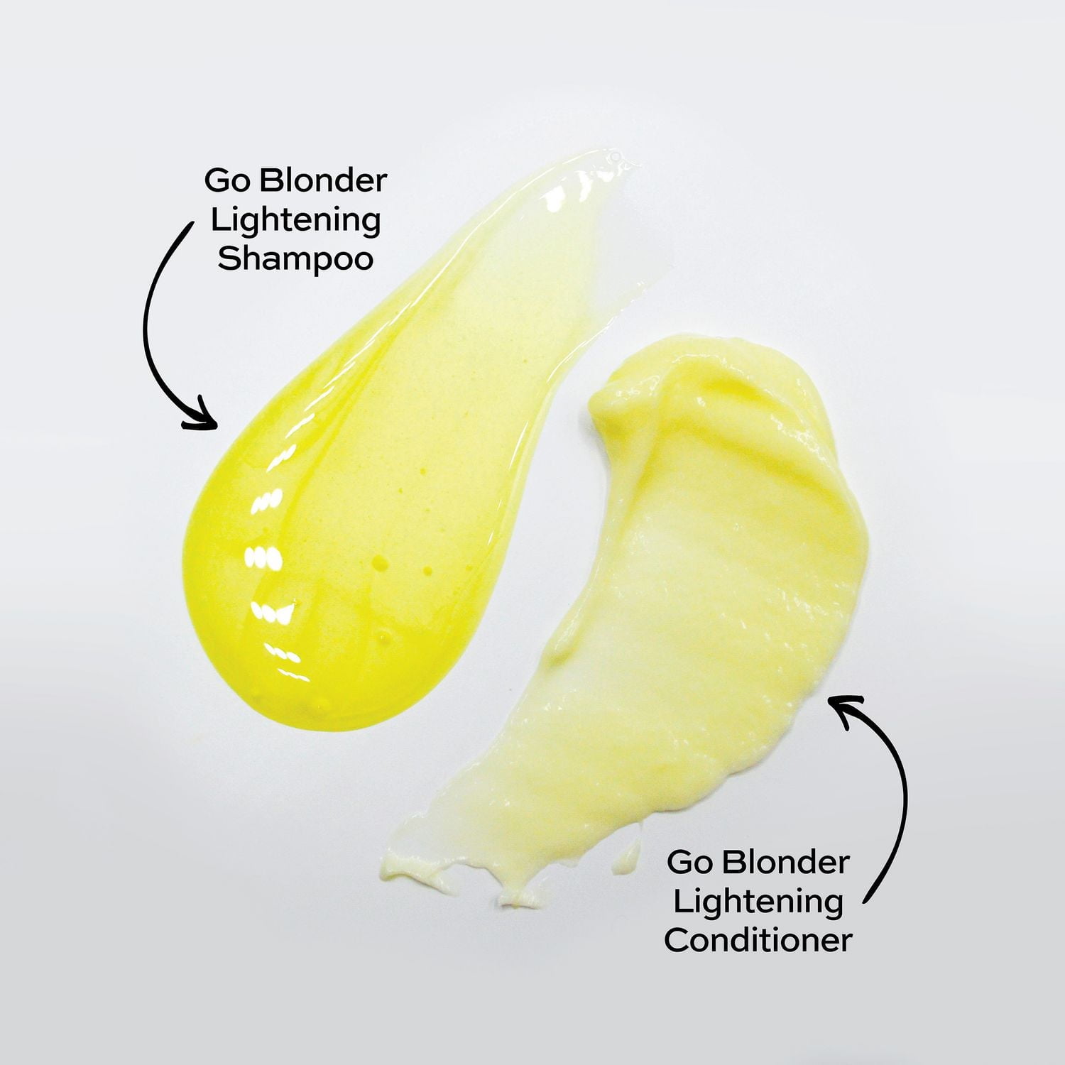 John Frieda Go Blonder Lightening Conditioner for Moisture Restoring and Strengthening Blonde Hair, Lightening Conditioner | 250mL