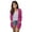 hwj# Hot Pink255, variant on Stylish Girls Toddler Kids Summer Fall Cardigan Tops With Pocket Solid Color Long Sleeve Open Front Coat Jacket Casual Comfortable Lightweight School Beach Outwear,Orange,130