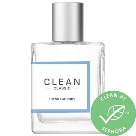 Clean Ladyes Fresh Laundry EDP 2 oz, Dlish Scented Perfume