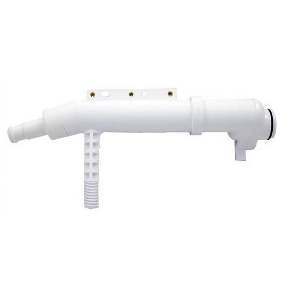 Polaris 9-100-7003 Pool Cleaner 380 Feed Pipe Timer Blank Assembly Part 91007003