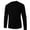 J01#Black, variant on RMGVDSD Mens Sweaters Casual Cable Knit Pullover Men Autumn Winter Solid Color Loose Comfortable Warm Round Neck Long Sleeve Sweater Sweater Fall Tops