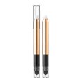 thumbnail image 2 of Eyeshadow Powder Waterproof Eyeshadow Stick Eyeshadow Pen Glitter Pearl Light Silkworm Eye Shadow High Gloss Modified Dyed Double Head Eye Shadow Pen Makeup, Makeup Eye Shadow, 2 of 9