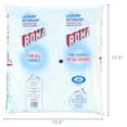 thumbnail image 5 of Roma Laundry Detergent, Heavy-Duty Use, All Ages, Biodegradable & Phosphate-Free, Fast Dissolving Laundry Detergent, Powder Cleanser with Anionic Surfactant, 11 lb, 5 of 5