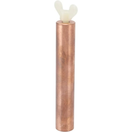 sun shock replacement copper anode