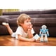 thumbnail image 5 of Robot LEXiBOOK Powerman Neo ROB18EN con control remoto azul/blanco, 5 of 8