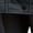 Black, variant on Waterproo𝖿 Jacket For Teen Girls Long Sleeve Windbreaker Zipper Button Hooded Coats With Pockets Fashion School Coat Girls Waterproo𝖿 Outerwear Fleec𝖾 Inner