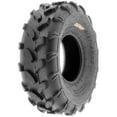 thumbnail image 5 of SunF ATV/UTV All Terrain Quad Mini Bike Tire 19x7-8 19x7x8 6 PR Tubeless A003 (Single), 5 of 9