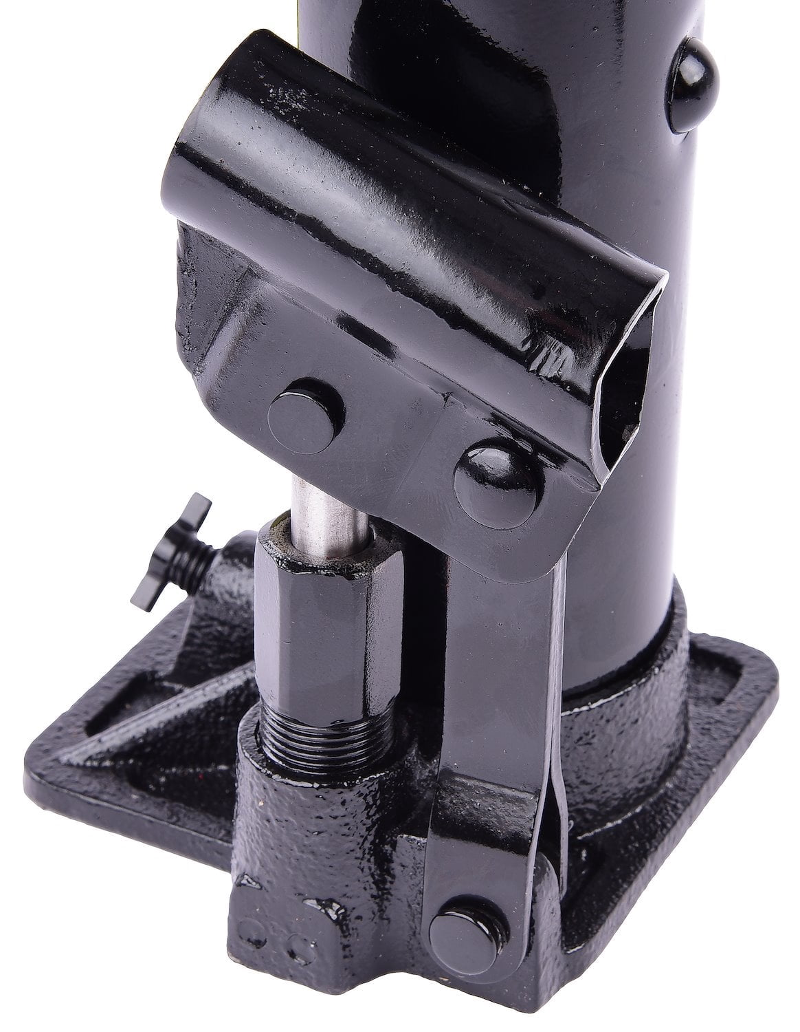 JEGS 79006 Bottle Jack 4-Ton Capacity