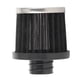 thumbnail image 5 of Filtro De Aire Del Calentador Universal De 25 Mm, Evita La Acumulación De Carbono Filtro De Aire De Entrada De Alto Flujo Lavable Para Calentador Webasto, 5 of 7