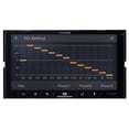 thumbnail image 4 of Receptor multimedia digital Alpine ILX-W670-M de 17 cm con Apple Carplay, Android Auto, 4 of 9