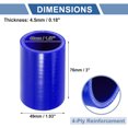thumbnail image 4 of 40 mm Azul, 4 of 7