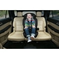 thumbnail image 6 of Cosco Kids Finale 2-in-1 Booster Car Seat, Fiberwave, Toddler, Unisex, 6 of 20