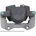 thumbnail image 2 of A1 Cardone Disc Brake Caliper P/N:18-B4969A Fits select: 2014-2015 CHRYSLER 300C, 2016-2018 CHRYSLER 300, 2 of 4