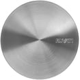 thumbnail image 4 of Ruvati Drain Cover for Kitchen Sink and Garbage Disposal - Brushed Stainless Steel - RVA1035, 4 of 5