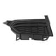 thumbnail image 1 of Cubierta de luz de niebla de parrilla delantera izquierda única para Nissan Versa 2020-2022, inserciones de cubierta de luz de niebla del parachoques delantero No.622575EE0A ABS 1 Pc, 1 of 1