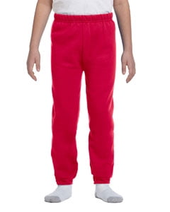 jerzees youth sweatpants