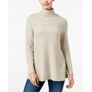 Style & Co - Tunic Sweater - Petites -