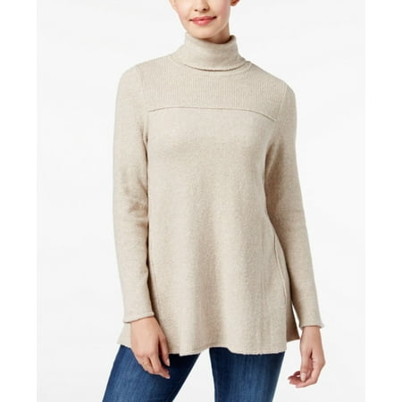 Style & Co - Tunic Sweater - Petites -
