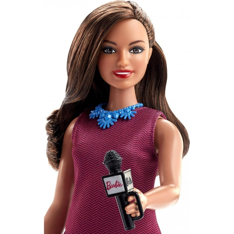Barbie 2025 news 2020