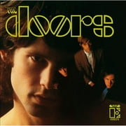 DETAILS COMING SOON The Doors - Vinyl