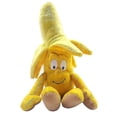 thumbnail image 1 of 1 Pcs Peluche Douce Fruits Légumes Poupée en Peluche Cadeau Mignon pour Enfants, 1 of 1