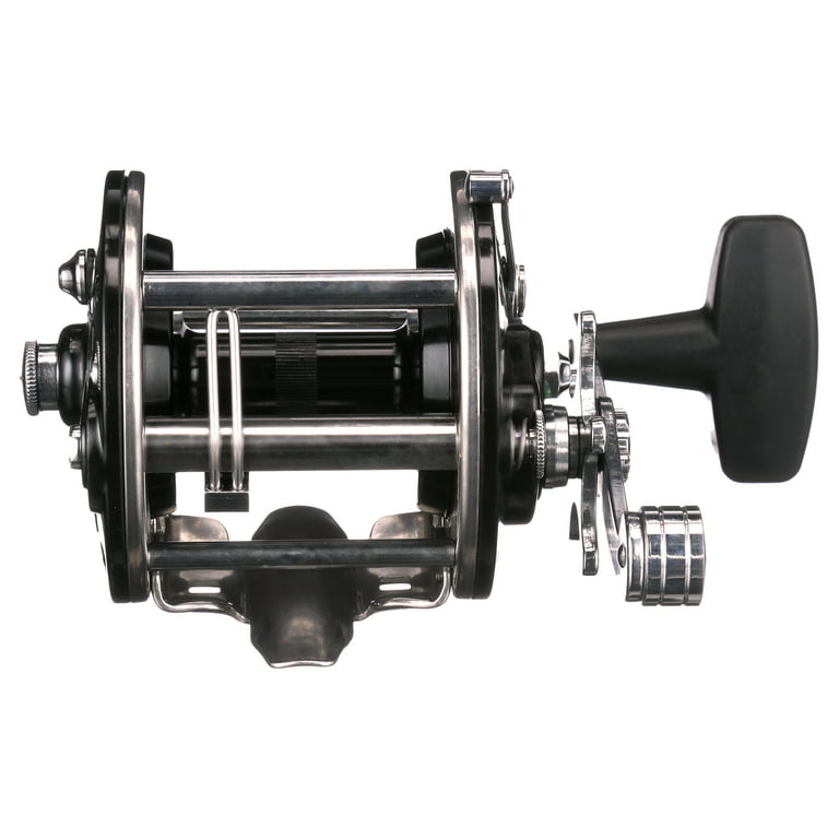 Penn Reels 209MS Level Wind Fishing Reel with box and accessories. See  photos.