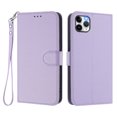 thumbnail image 2 of GANGXUN Wallet Case for iPhone 11 Pro – Magnetic Closure, RFID Blocking, Wrist Strap, Wireless Charging Compatible, 2 of 6