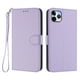 thumbnail image 2 of Funda Cartera GANGXUN para iPhone 11 Pro Max – Cierre Magnético, Protección RFID, Correa Desmontable, Compatible con Carga Inalámbrica, 2 of 6