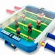 thumbnail image 5 of Mesa de futbolín, juego de fútbol de mesa, juguete interactivo, juego de fútbol de mesa para Amarillo Zulema Juego de fútbol de mesa, 5 of 8