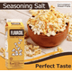 thumbnail image 4 of Paquete de Flavacol Sal de Mantequilla para Palomitas y Glaze Pop Caramelo Para Palomitas amarillo, 4 of 6