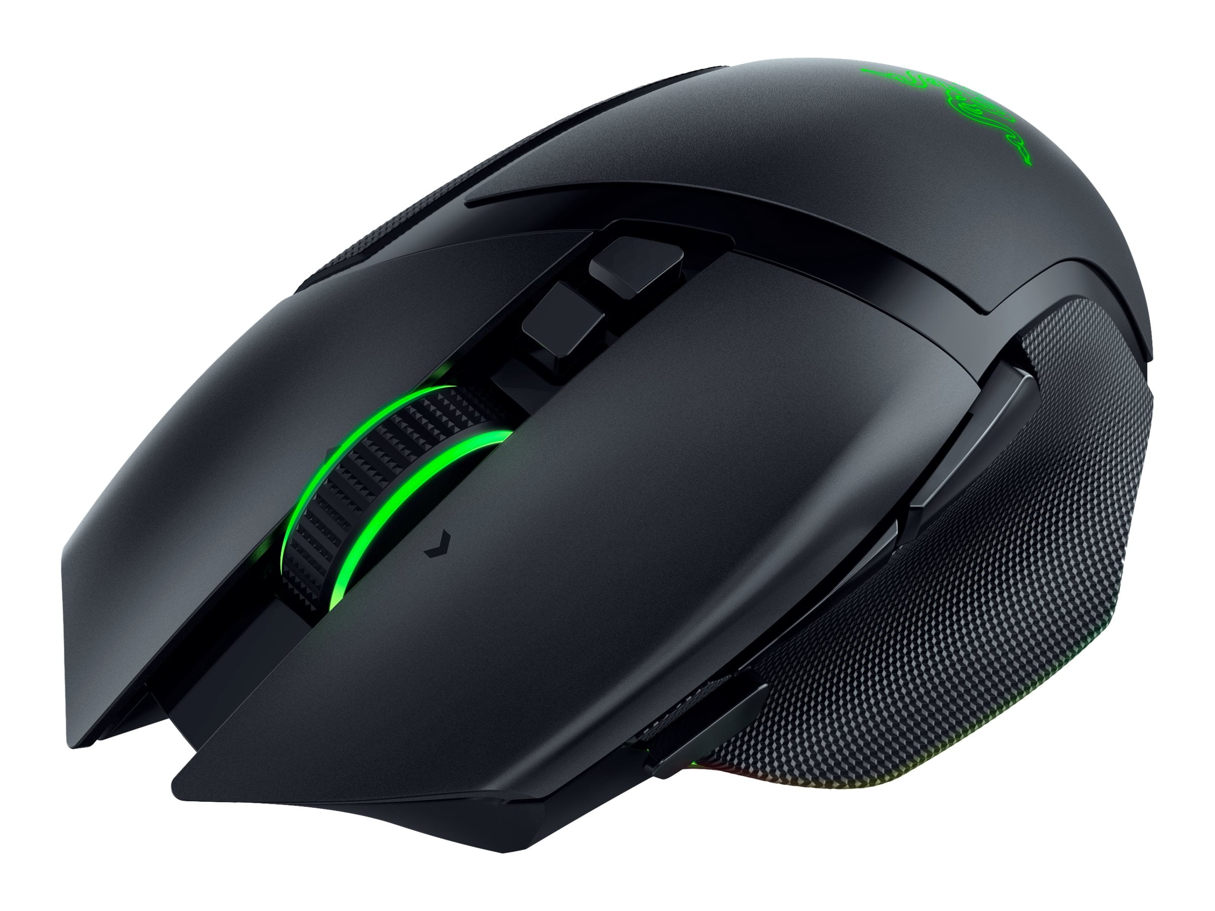 Razer Basilisk V3 pro - Mouse - ergonomic - right-handed - optical