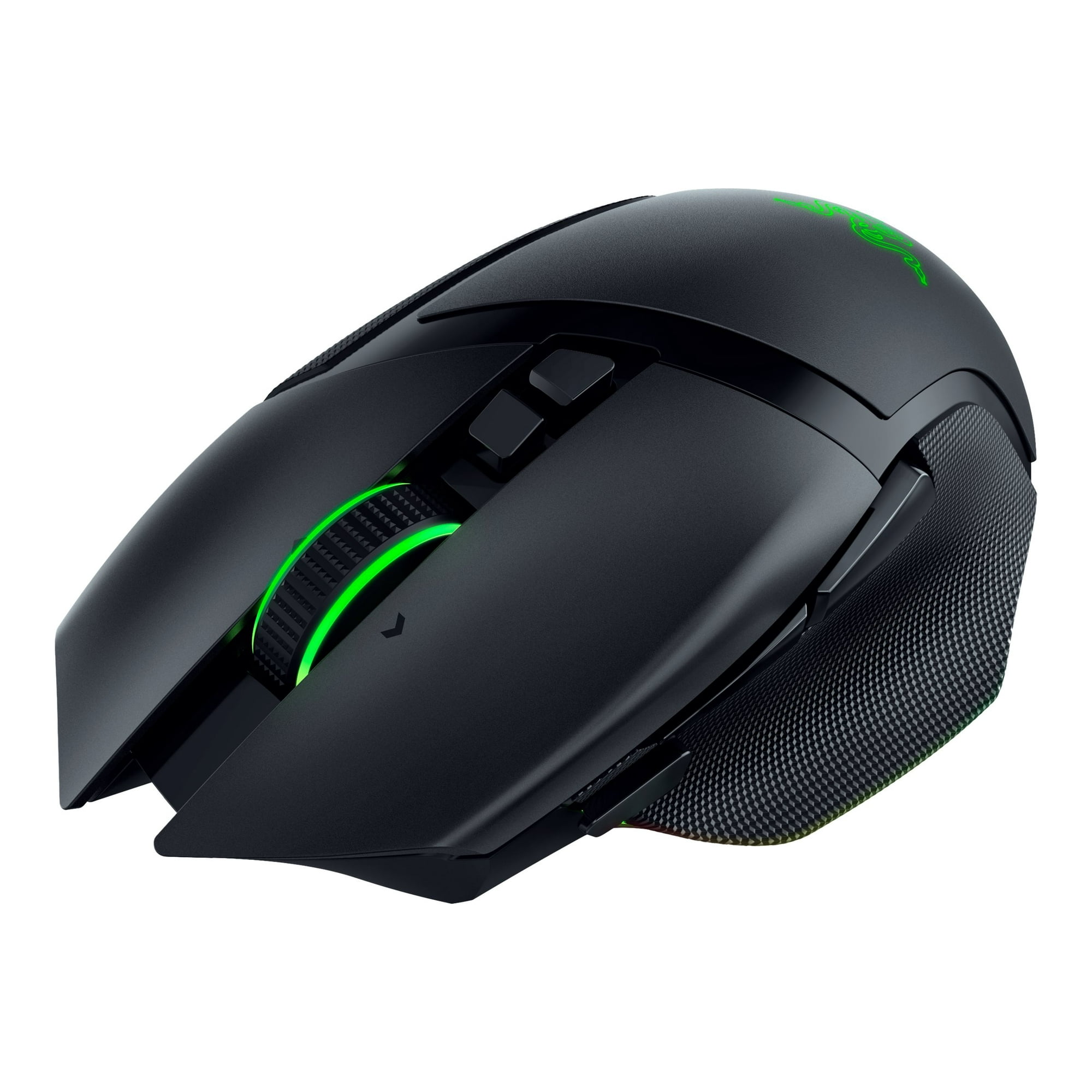 Razer Basilisk V3 pro - Mouse - ergonomic - right-handed - optical