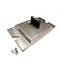 thumbnail image 3 of A/C S/M MOUNT PLATE, 3 of 3
