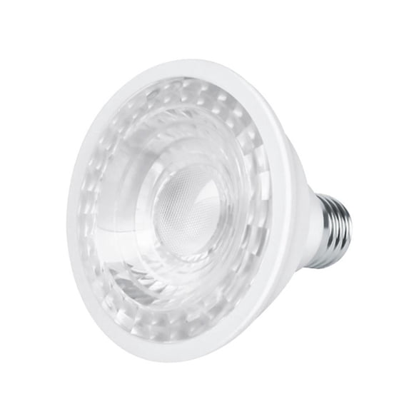 Foco LED Aksi Luz Blanca 12 Watts
