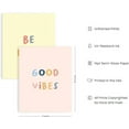 thumbnail image 2 of HAUS AND HUES Inspirational Wall Art Print Quotes - Set of 4 Motivational Art Prints Posters for Teen Girls Room | Positive Be Kind Wall Decor for Girls Bedroom, UNFRAMED (11x14), 2 of 6