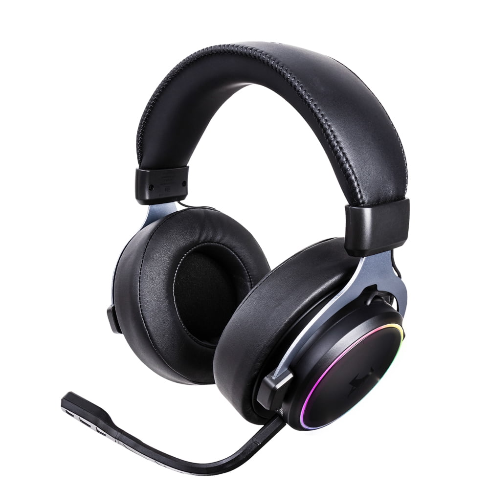 Audífonos KBOD FON i15 40MM con cable Rojo Walmart en línea